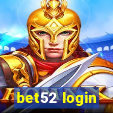 bet52 login